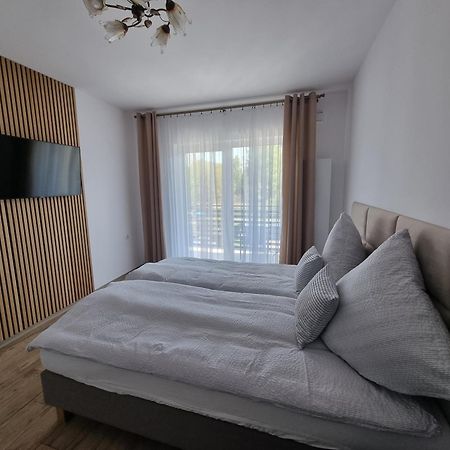 Pokoje Goscinne Wylotowa 32 Колобжег Екстериор снимка